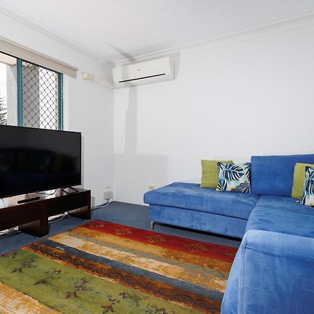 Pacific Place Apartments Gold Coast Esterno foto