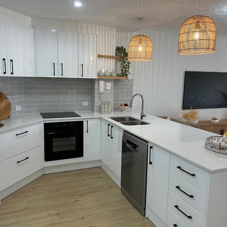 Pacific Place Apartments Gold Coast Esterno foto