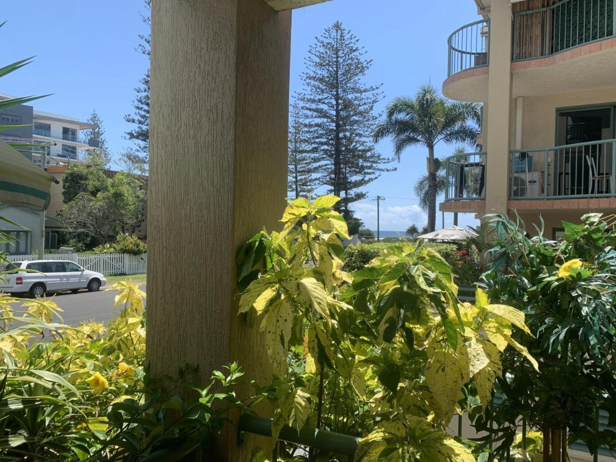 Pacific Place Apartments Gold Coast Esterno foto