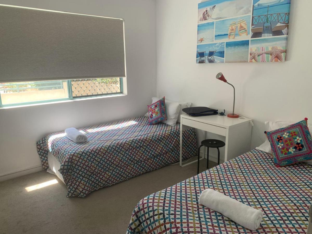 Pacific Place Apartments Gold Coast Esterno foto