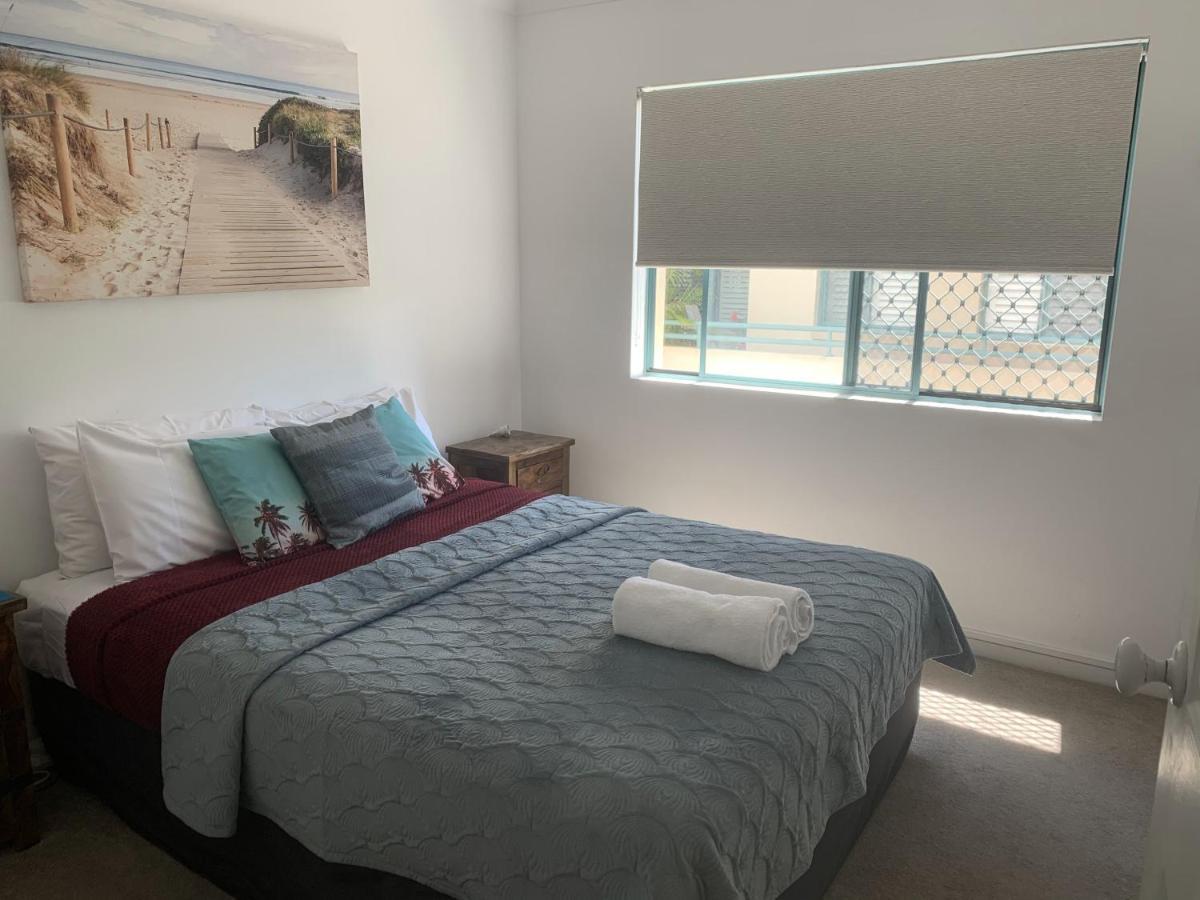 Pacific Place Apartments Gold Coast Esterno foto