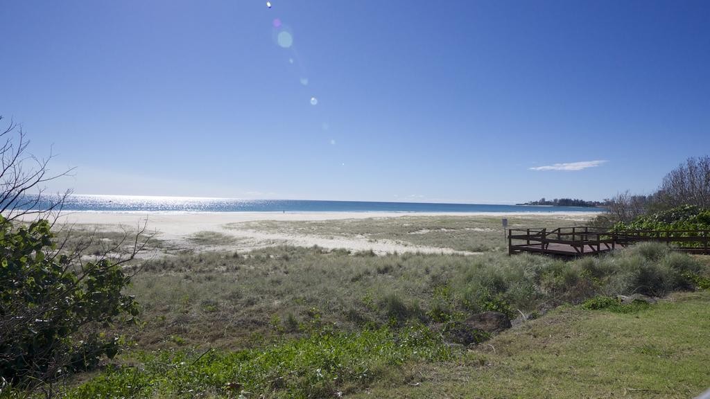 Pacific Place Apartments Gold Coast Esterno foto