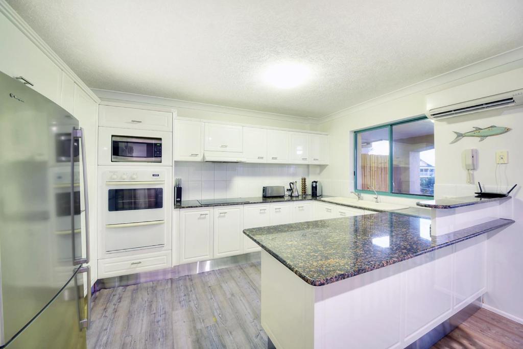 Pacific Place Apartments Gold Coast Esterno foto