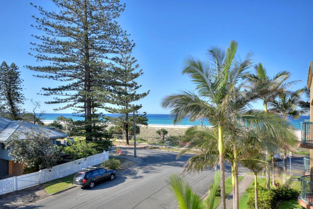 Pacific Place Apartments Gold Coast Esterno foto