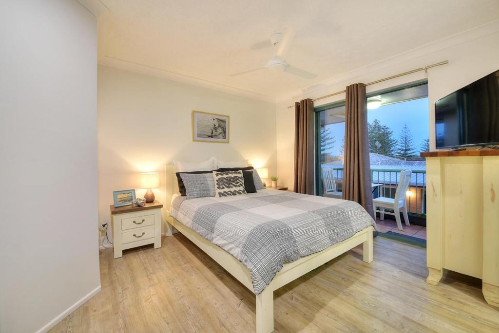 Pacific Place Apartments Gold Coast Esterno foto