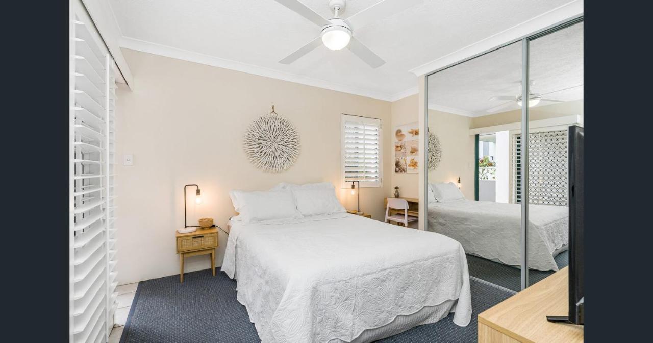 Pacific Place Apartments Gold Coast Esterno foto