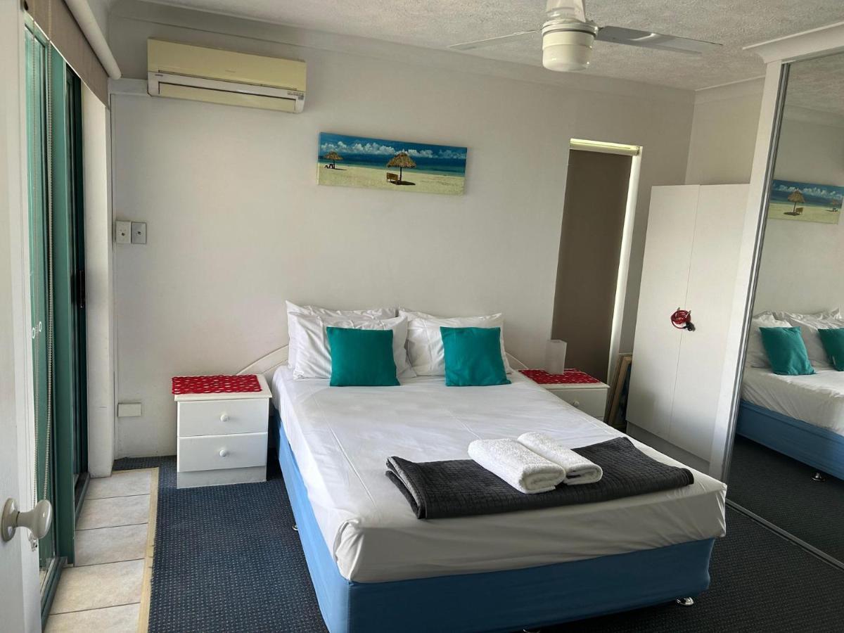 Pacific Place Apartments Gold Coast Esterno foto