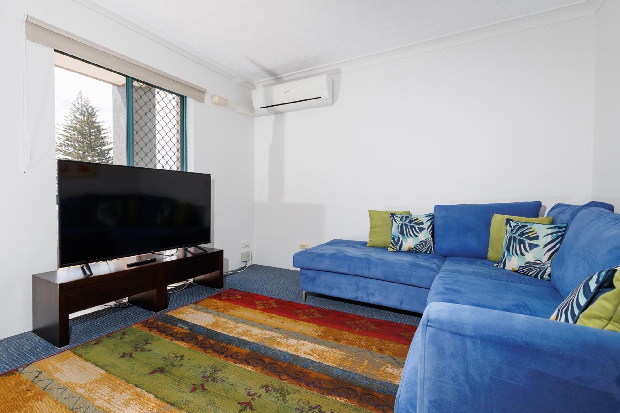Pacific Place Apartments Gold Coast Esterno foto