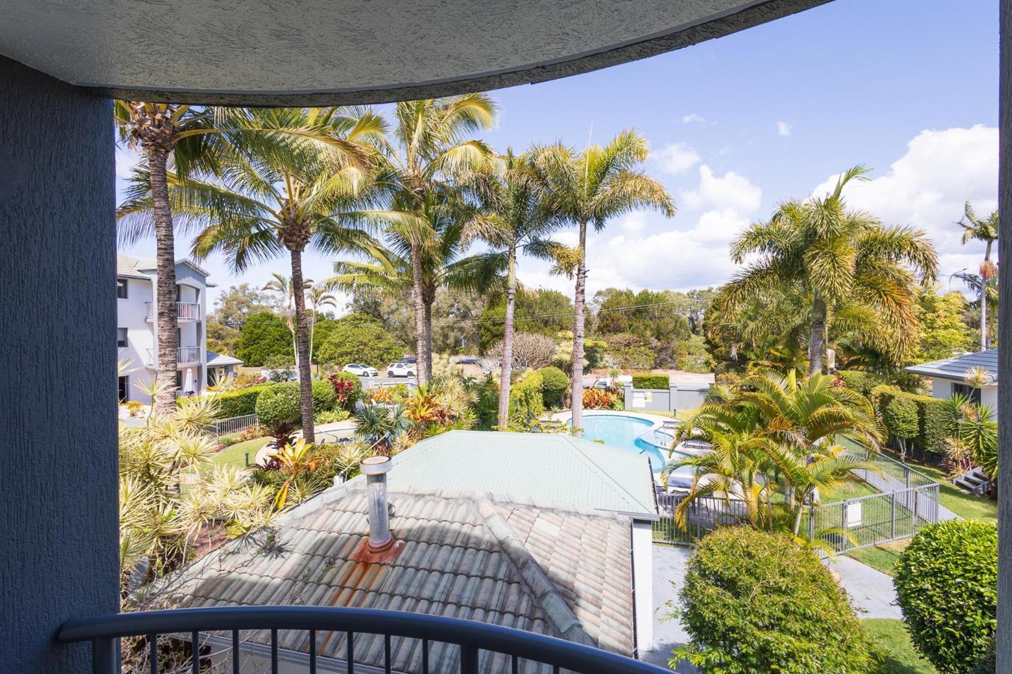 Pacific Place Apartments Gold Coast Esterno foto