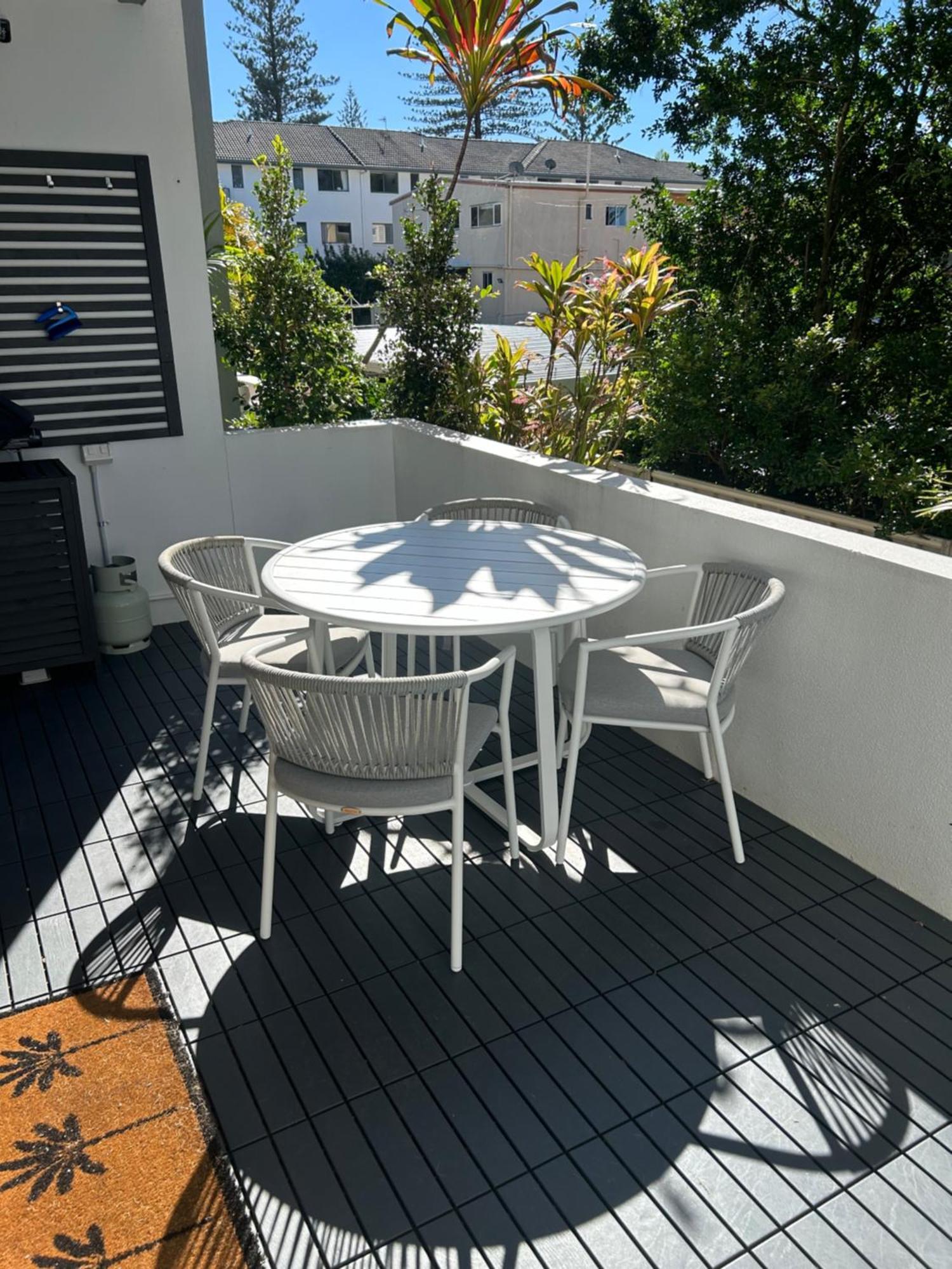 Pacific Place Apartments Gold Coast Esterno foto