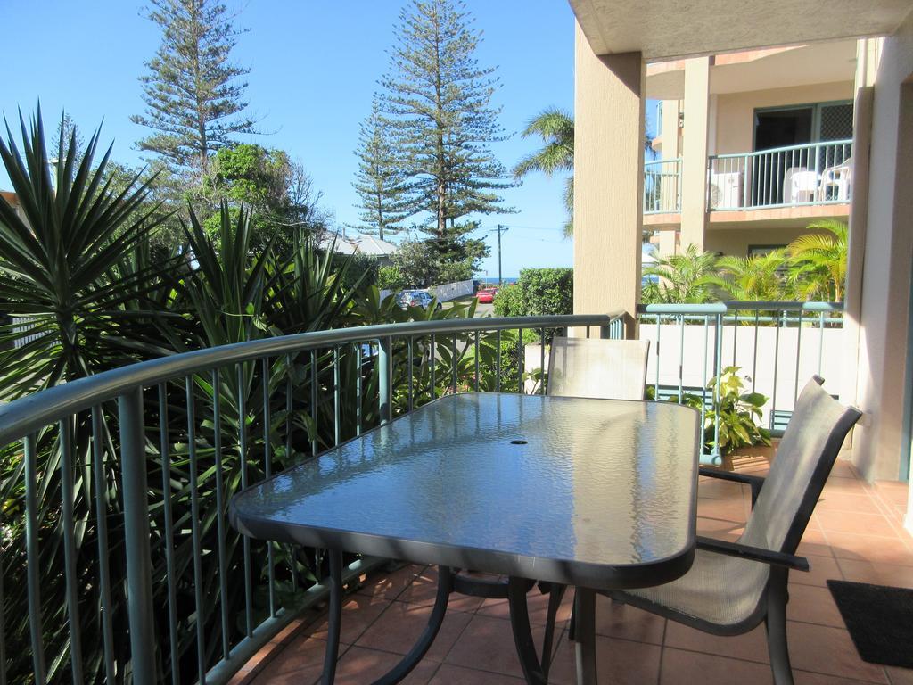 Pacific Place Apartments Gold Coast Esterno foto