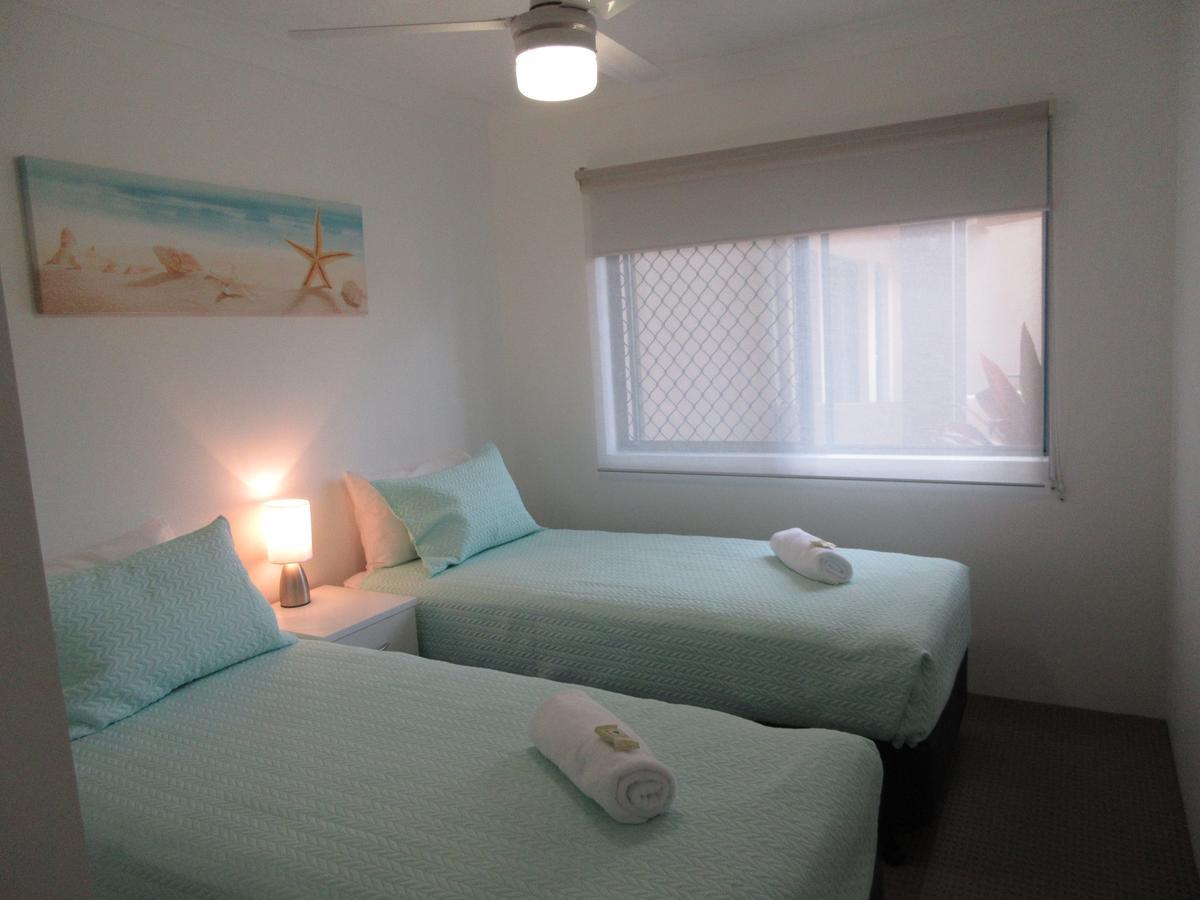 Pacific Place Apartments Gold Coast Esterno foto