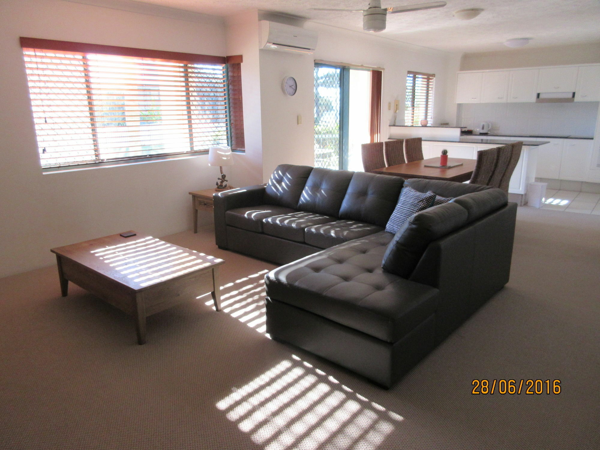 Pacific Place Apartments Gold Coast Esterno foto
