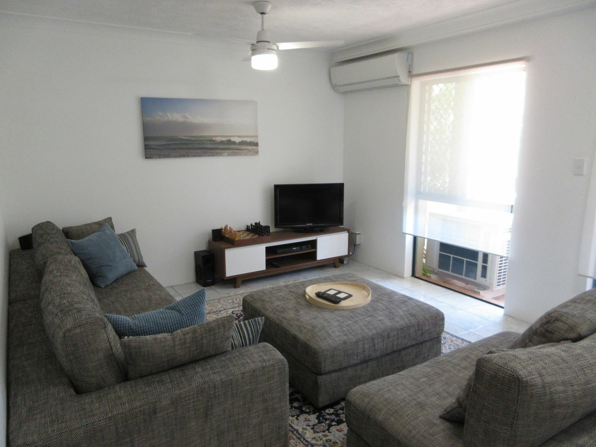 Pacific Place Apartments Gold Coast Esterno foto